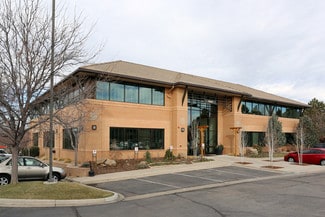 Littleton, CO Office - 1520 W Canal Ct