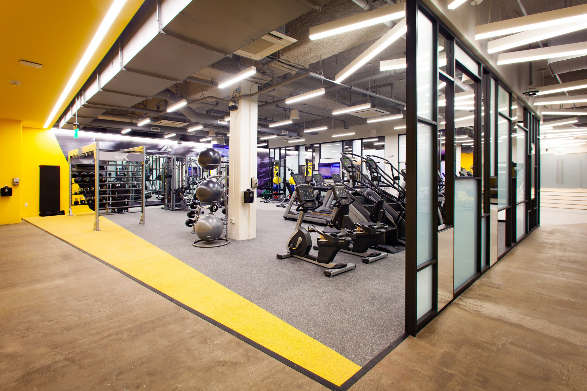 1 Center Plz, Boston, MA for Rent