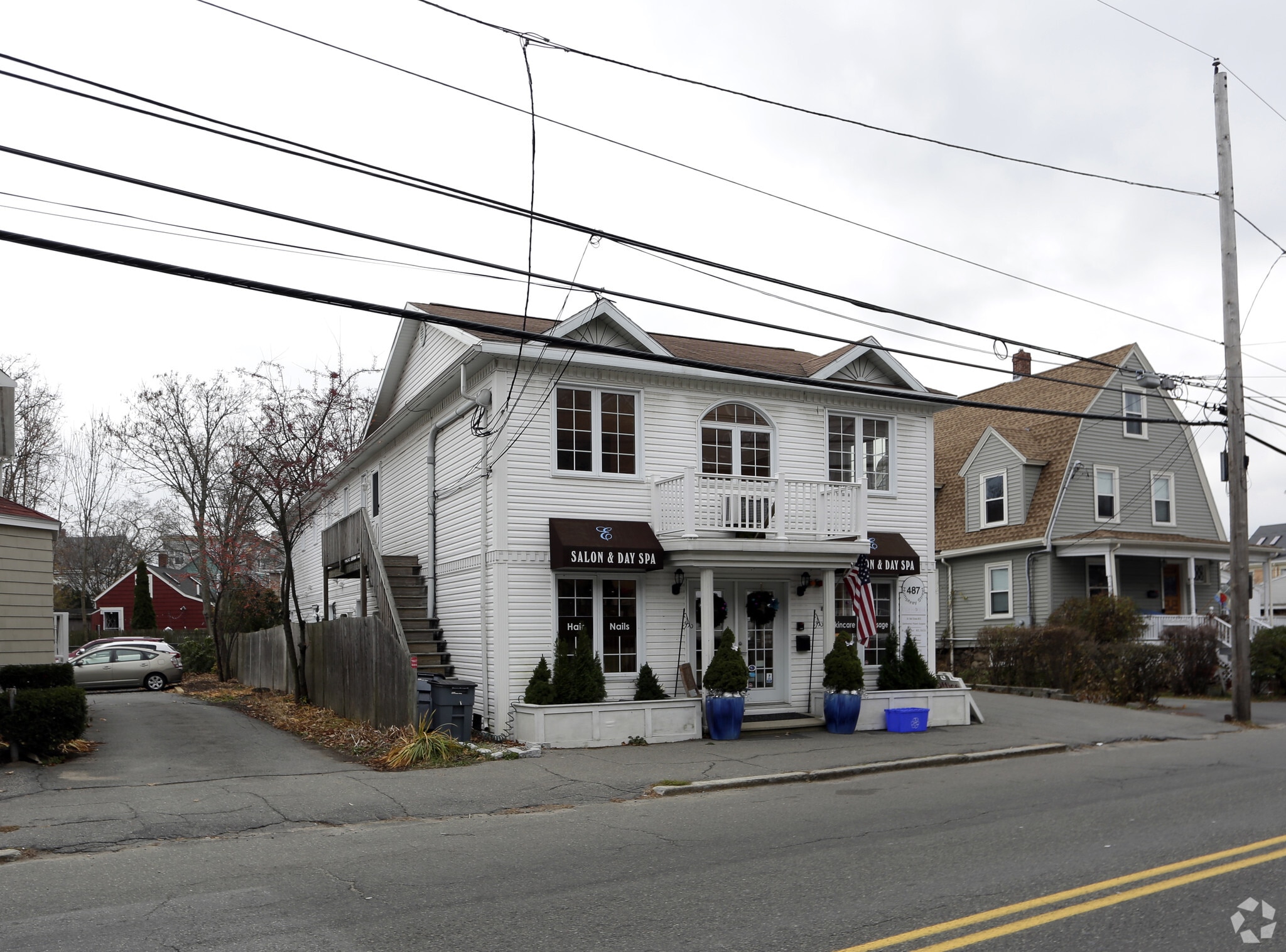 487 Humphrey St, Swampscott, MA for Sale