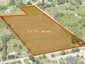 York, PA Commercial Land - 2605 Springwood Rd York, PA Commercial Land - 2605 Springwood Rd
