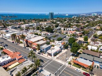 Long Beach, CA Medical - 249 E Redondo Ave Long Beach, CA Medical - 249 E Redondo Ave