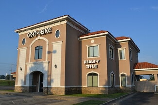 Conway, AR Retail - 3700 Dave Ward Dr