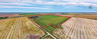 Rocky View No 44, AB Commercial - 262035 Rge Rd 282