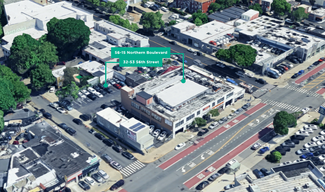 Woodside, NY undefined - 56-15 Northern Blvd