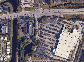 Boynton Beach, FL Commercial Land - 1501 Corporate Dr