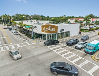 Miami, FL Freestanding - 4000 SW 57th Ave Miami, FL Freestanding - 4000 SW 57th Ave
