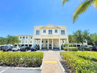 Naples, FL Office - 1110 Pine Ridge Rd