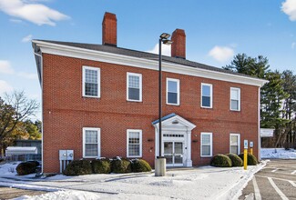 Plaistow, NH Office/Retail - 31 Plaistow Rd
