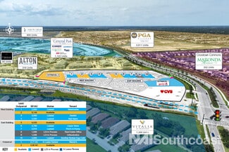 Port Saint Lucie, FL Commercial Land - 0 Crosstown Pkwy & SW Village Pkwy Port Saint Lucie, FL Commercial Land - 0 Crosstown Pkwy & SW Village Pkwy