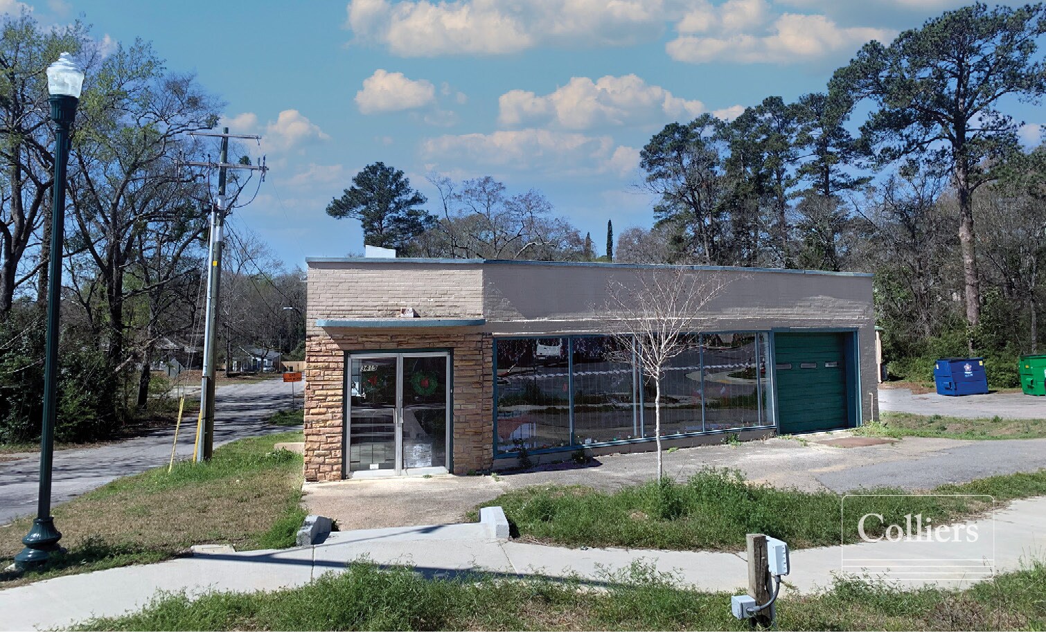 3619 N Main St, Columbia, SC for Rent