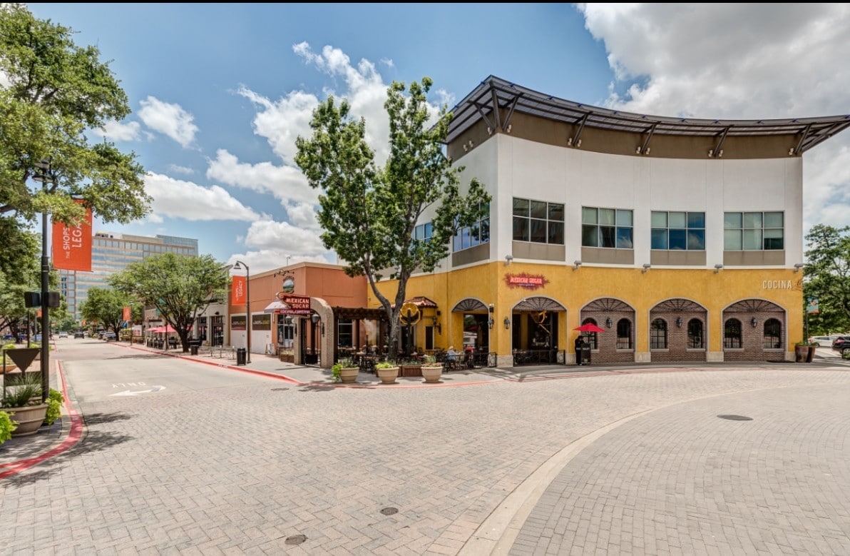 7501 Lone Star Dr, Plano, TX for Rent