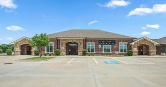 Frisco, TX Office/Medical - 425 Old Newman Rd