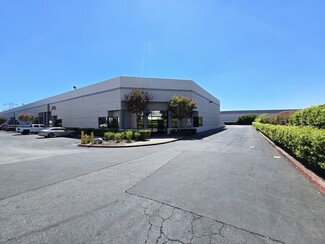 Chino, CA Industrial - 14020 Central Ave