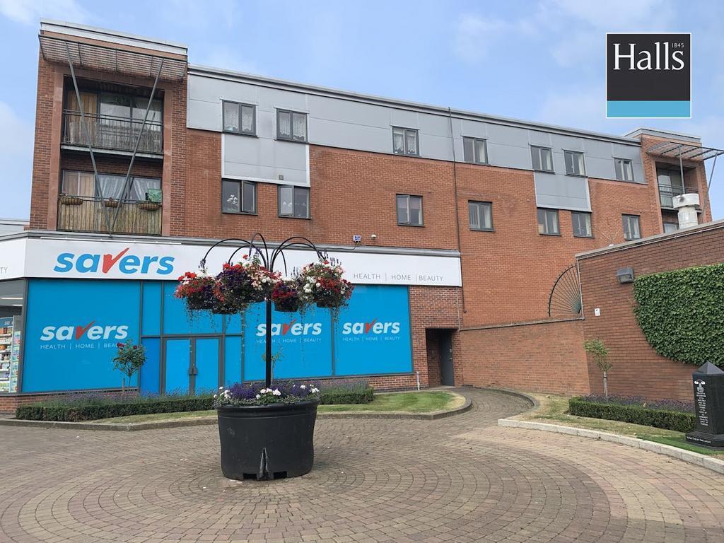 Frogmore Rd, Market Drayton, SHR for Sale