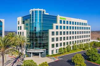 San Diego, CA Office - 10188 Telesis Ct