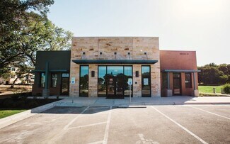 Bee Caves, TX Retail - 3500 Ranch Road 620 S Bee Caves, TX Retail - 3500 Ranch Road 620 S