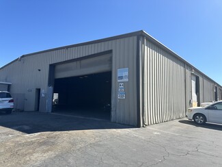 Antioch, CA Industrial - 511 Wilbur Ave