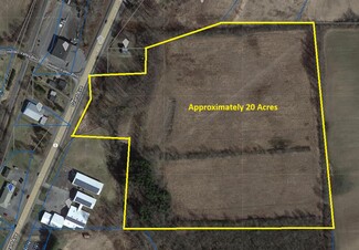 Sennett, NY Commercial - 404 Grant Avenue Rd
