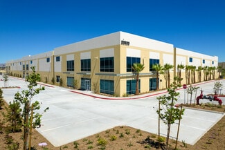 Riverside, CA Industrial - 20820 Krameria Ave Riverside, CA Industrial - 20820 Krameria Ave