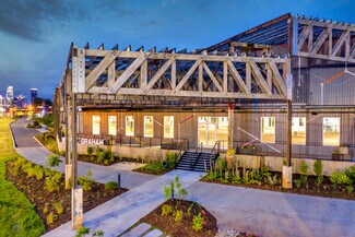 Charlotte Commercial Real Estate For Rent Lease Showcase
