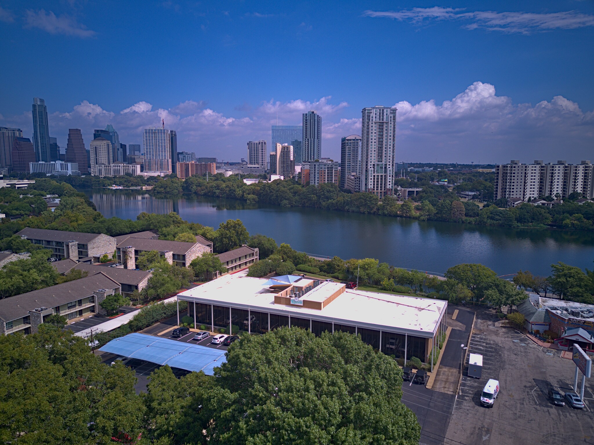 512 E Riverside Dr, Austin, TX for Rent