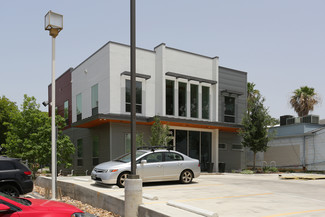 Austin, TX Office - 2210 Western Trails Blvd