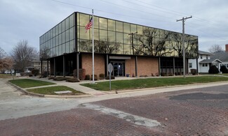 Gibson City, IL Office - 402 N Sangamon Ave