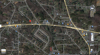 Hillsborough, NC Commercial - 501 Cornelius St