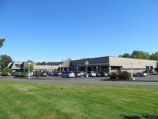Enfield, CT Industrial - 250 South Rd