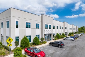 Odessa, FL Industrial - 2500 Lakepointe Pky