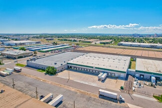 NE Denver Value Add Industrial Portfolio NE Denver Value Add Industrial Portfolio