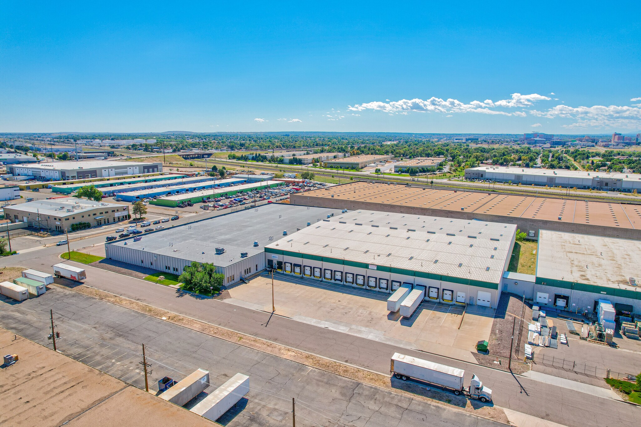 , Denver, CO for Sale