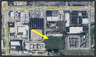 Tulsa, OK Commercial - 8510 E 73rd St