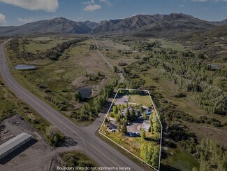 Hesperus, CO Restaurant - 4 County Road 124