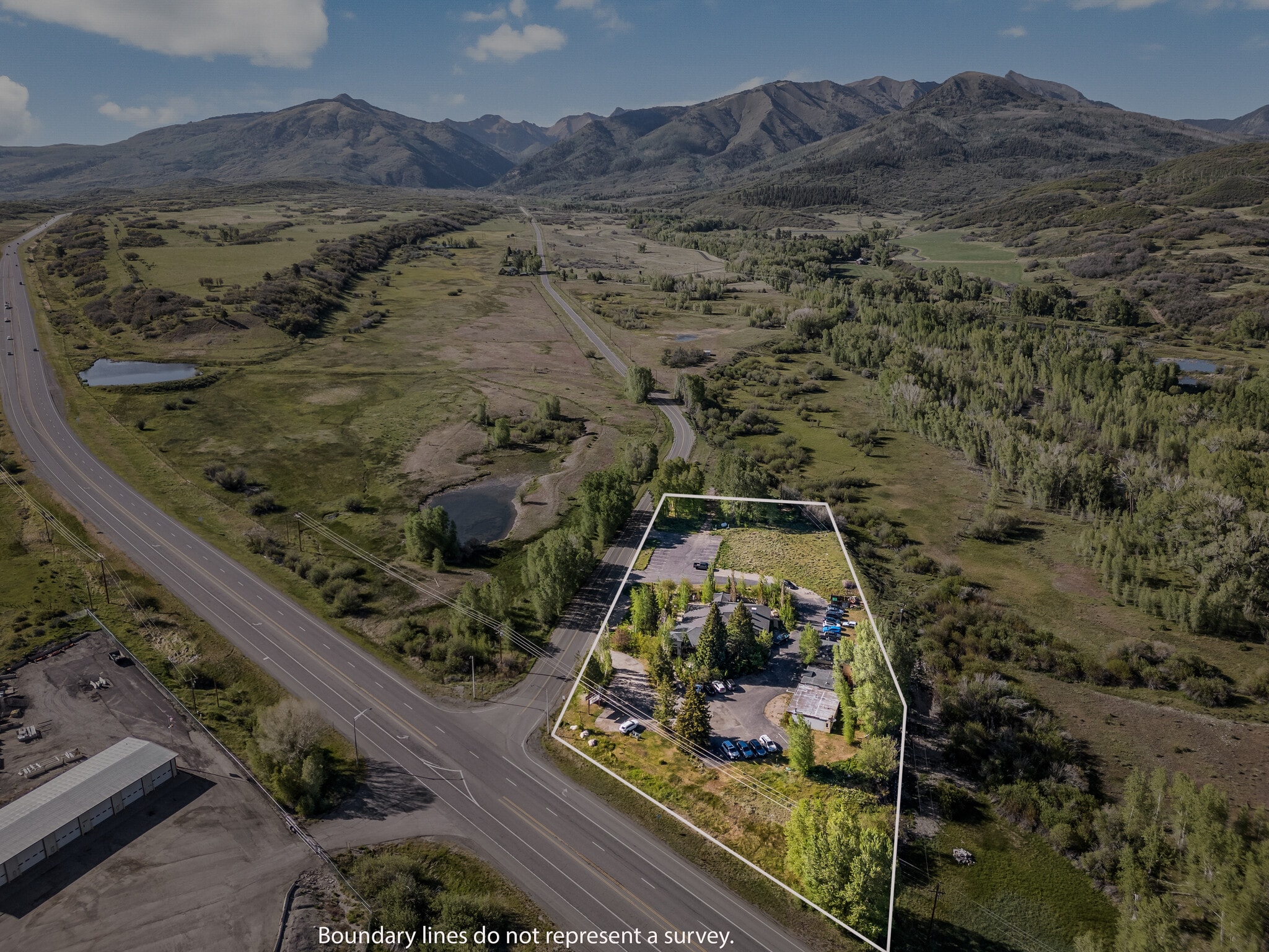4 County Road 124, Hesperus, CO for Sale