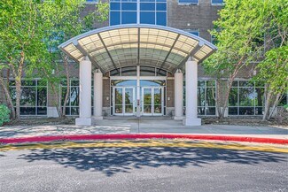 Houston, TX Office - 1310 Rankin Rd