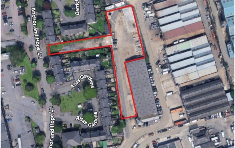 50 Anchor & Hope Ln, London, LND for Rent