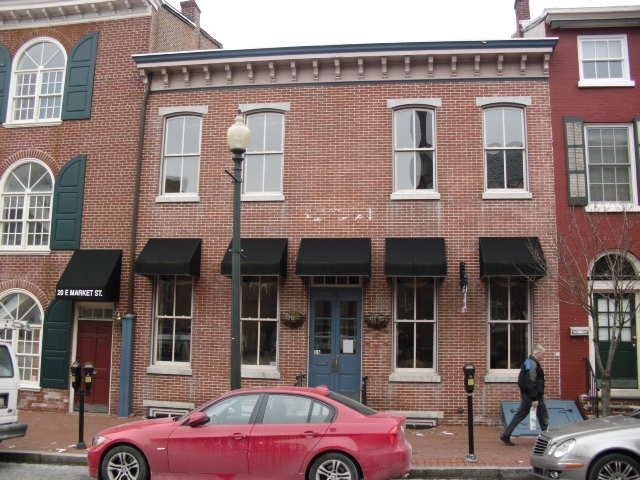 16 E Market St, West Chester, PA for Sale