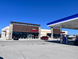 Rosharon, TX Retail - 14101 Hwy 6