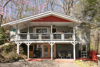 Asheville, NC Apartments - 7 N Delano Rd