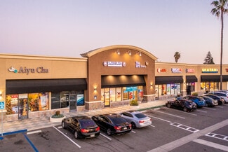 Westminster, CA Retail - 16416-16496 Beach Blvd