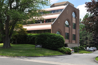 Shelton, CT Office - 1077 Bridgeport Ave