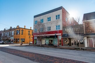 Decatur, AL Retail - 726 Bank St NE Decatur, AL Retail - 726 Bank St NE
