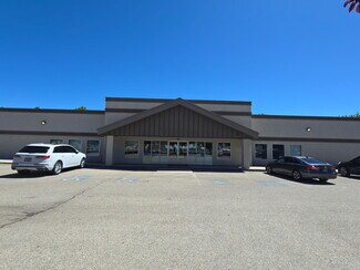 Meridian, ID Office - 205 E Watertower Ln