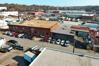 Hyattsville, MD Warehouse - 2305 51st Pl