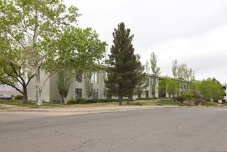 El Paso, TX Office - 4110 Rio Bravo Dr El Paso, TX Office - 4110 Rio Bravo Dr