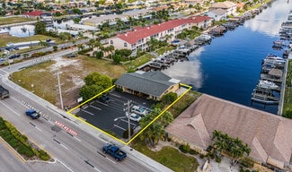 Cape Coral, FL Office - 4215 Del Prado Blvd S Cape Coral, FL Office - 4215 Del Prado Blvd S