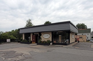 Buffalo, NY Retail - 5630 Main St