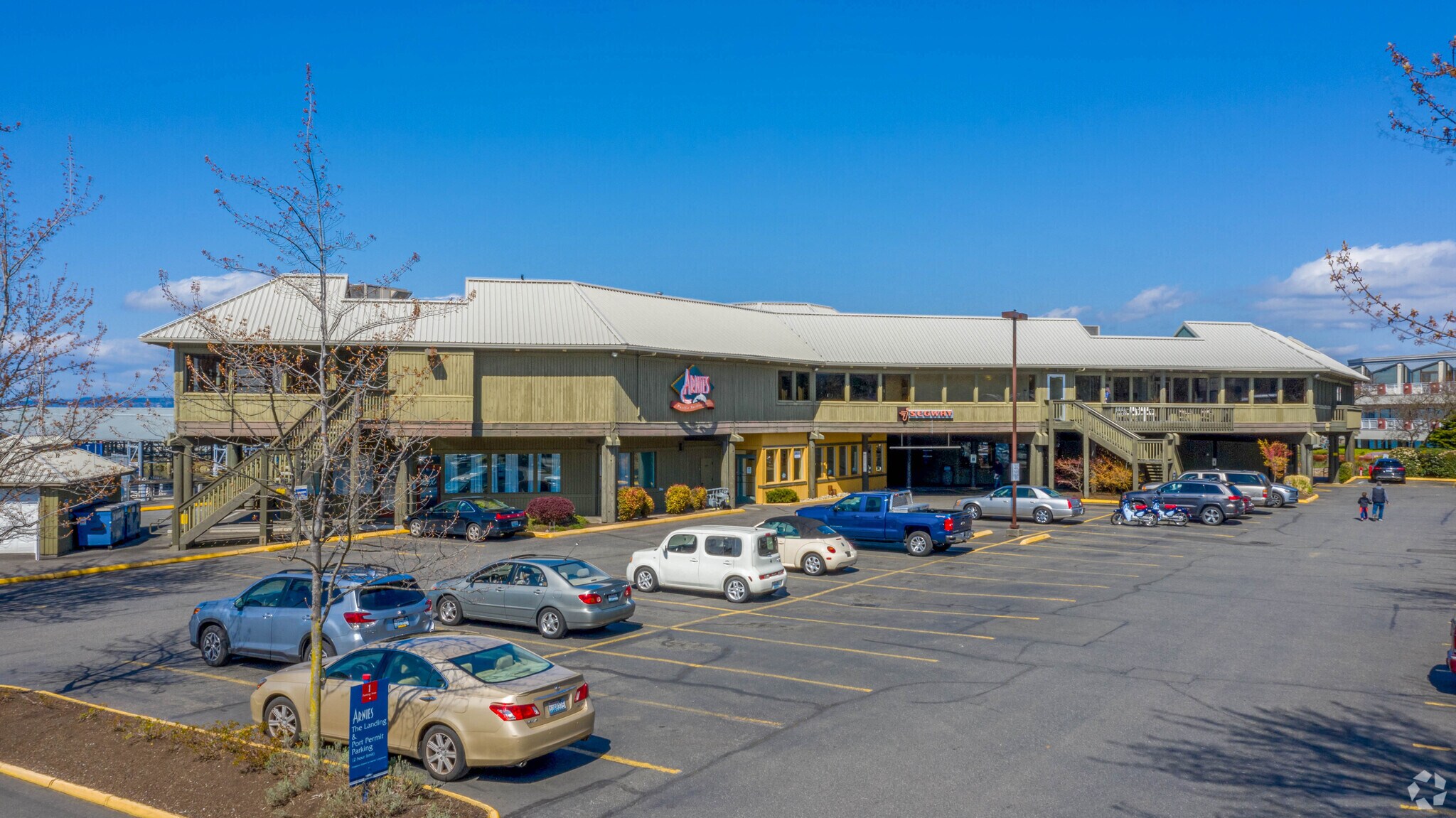 300 Admiral Way, Edmonds, WA for Rent