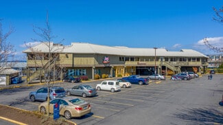 Edmonds, WA Office, Office/Retail - 300 Admiral Way